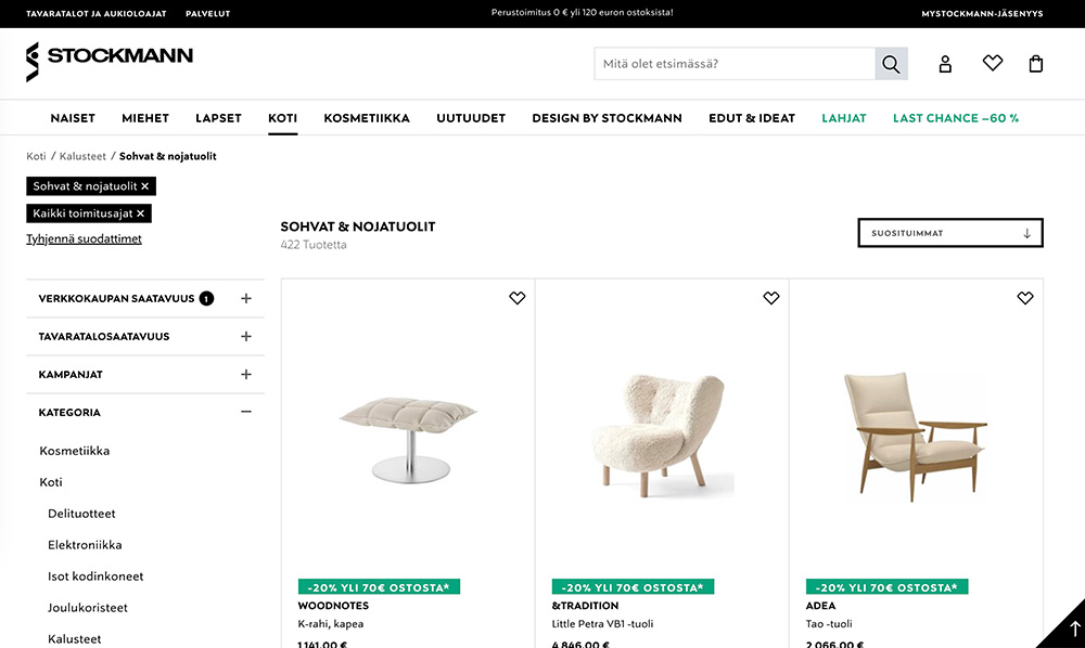 Stockmann