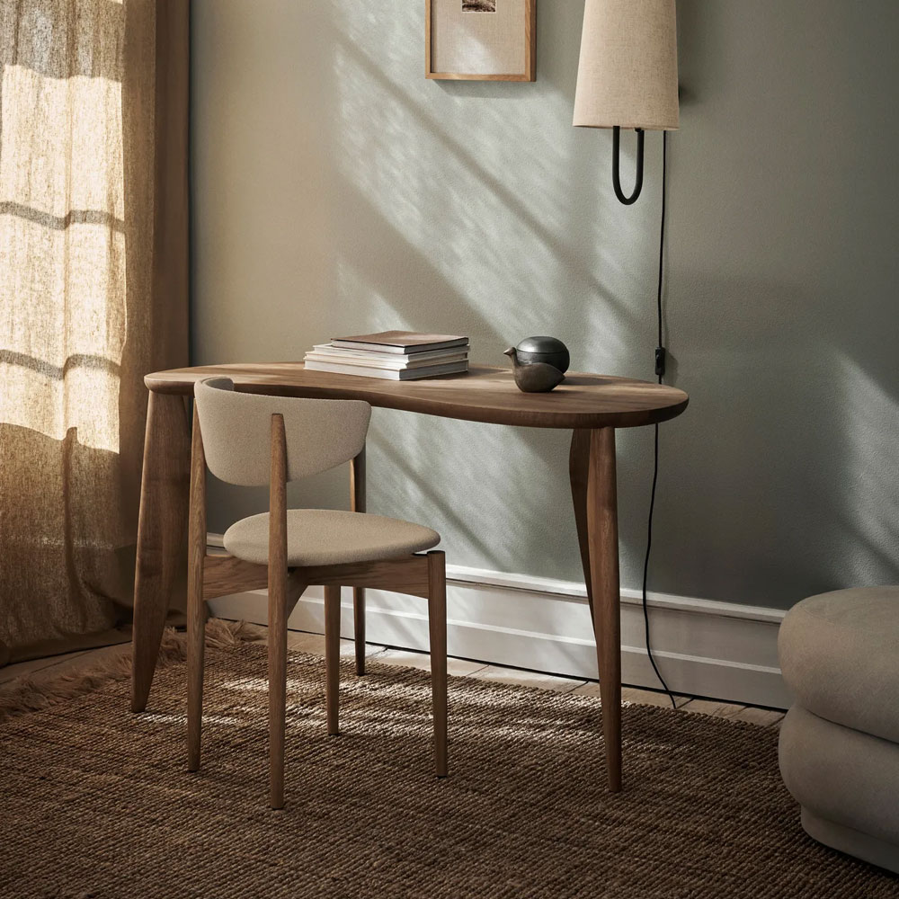 Ferm Living Feve työpöytä