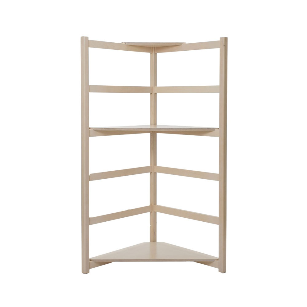 Hima Furniture Corner työtaso ja hylly