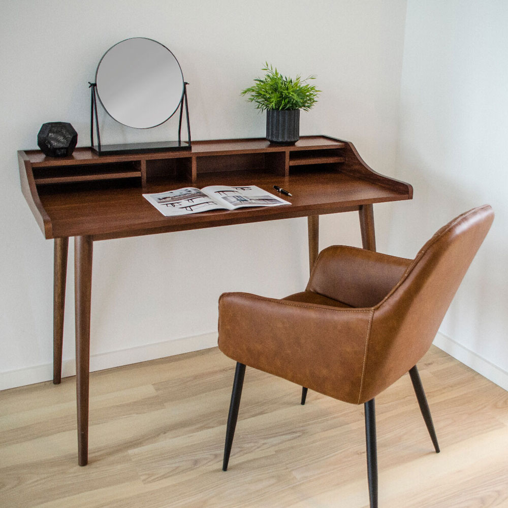 House Nordic Hellerup työpöytä