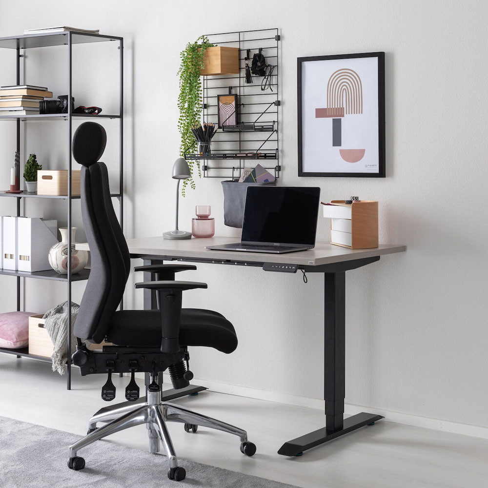 Office sähköpöytä